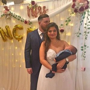 Meet your Posher, Eric